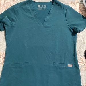 Figs scrubs Small